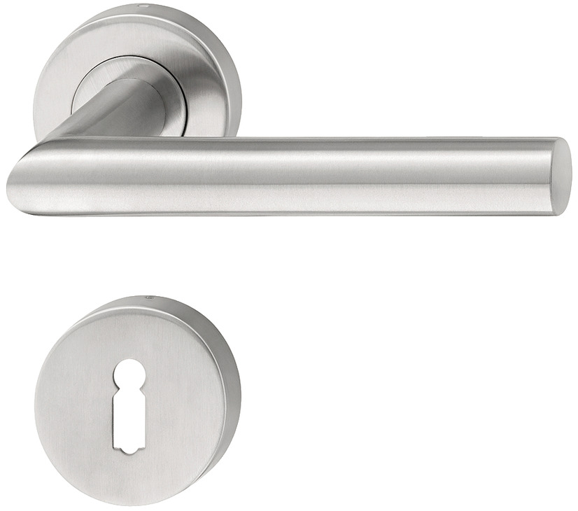 KVAKA H INOX 076 ROZ.KLJ.GER.