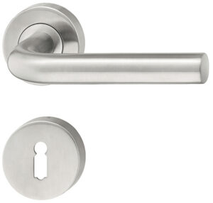 KVAKA H INOX 078 ROZ.KLJ.L