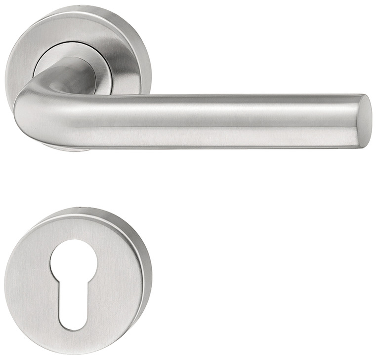 KVAKA H INOX 078 ROZ.CIL.L