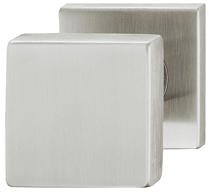 KVAKA KUGLA ČETVRTASTA H INOX