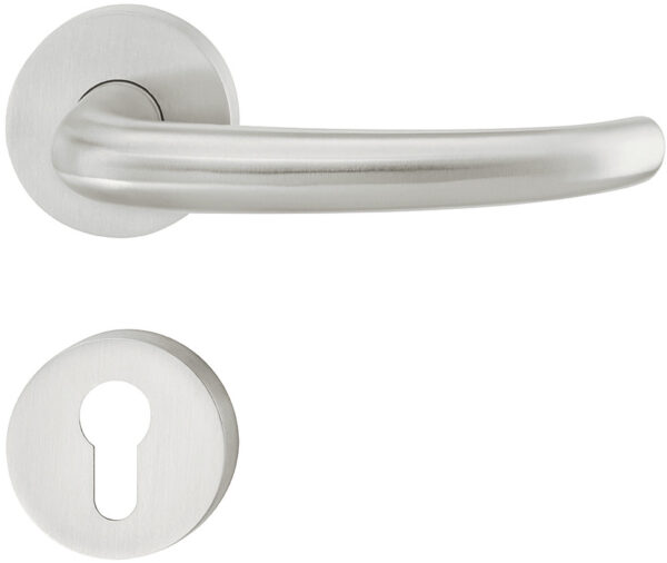 KVAKA H PDH5104 INOX MAT CIL 37-52