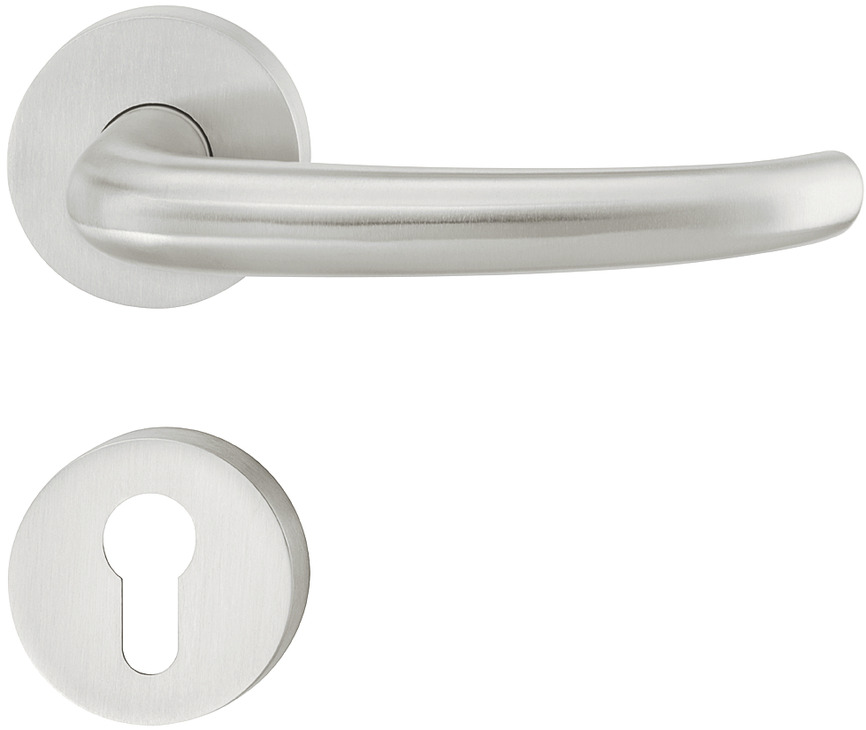 KVAKA H PDH5104 INOX MAT CIL 37-52