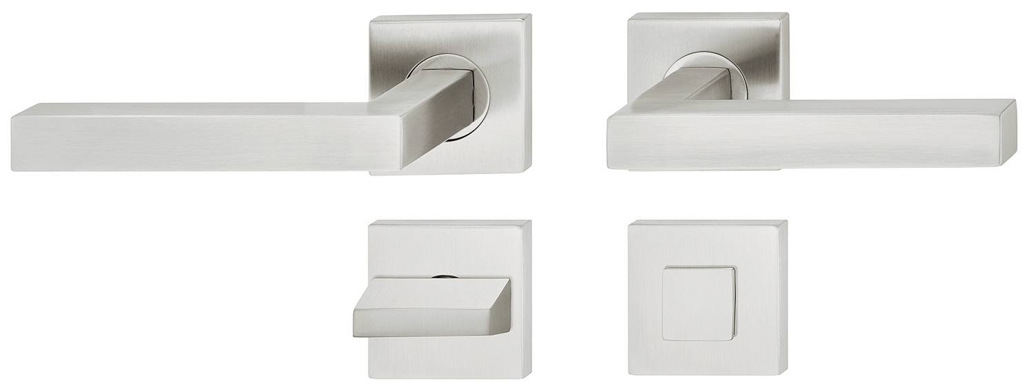 903.93.870 KVAKA LDH 2166 KUGLA ČETV.WC. H INOX