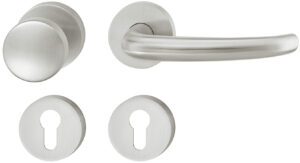 903.95.772 KVAKA H PDH5104  KUGLA INOX MAT CIL 37-52