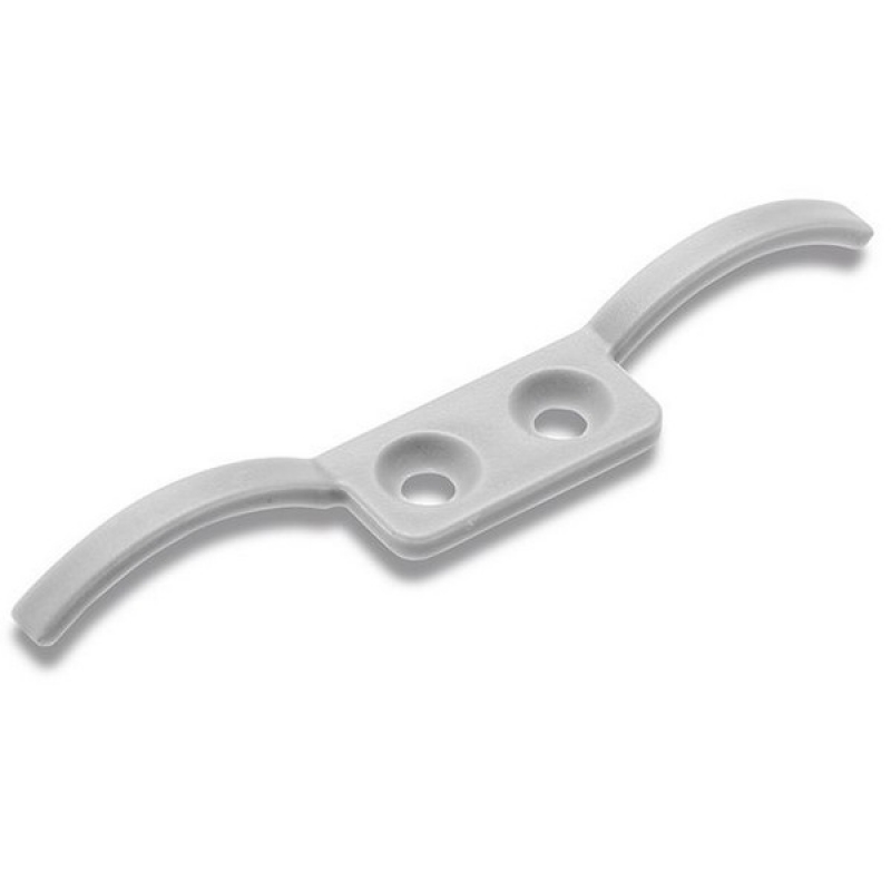 ALU VODILICA GTV ZAUSTAVLJAČ DONJI EVO