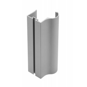 A-R18ERG-270-05 ALU RUČICA GTV ERGO 18 2,7M AL