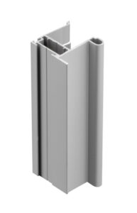 A-R18VIS-270-05 ALU RUČICA GTV VISTA 18/4 2,7M AL