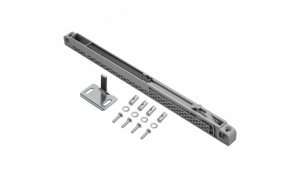 A-SOFT-50Z ALU VODILICA GTV UBLAŽIVAČ 2x 50 kg