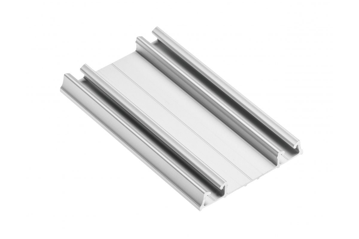 ALU VODILICA GTV DONJA DUPLA AL.