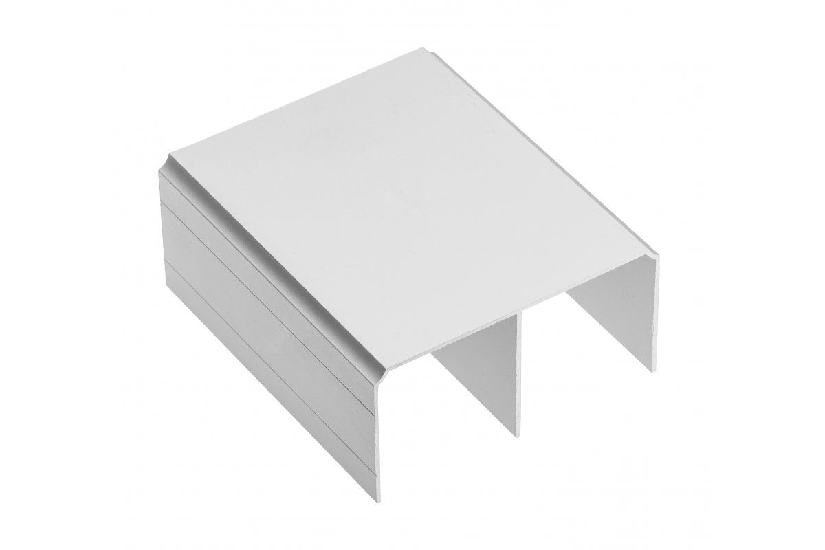 ALU VODILICA GTV GORNJA DUPLA AL