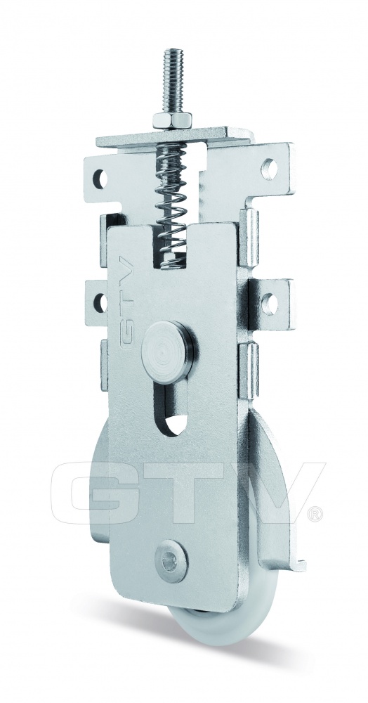 A-WD-PRO ALU VODILICA GTV KOTAČI DONJI