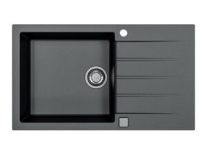 SUDOPER CADIT 40 860x500x200 1x GRANITAL 91 CARBON