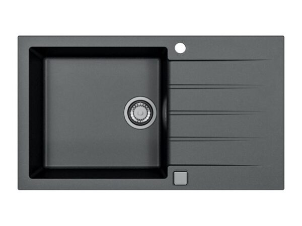SUDOPER CADIT 40 860x500x200 1x GRANITAL 91 CARBON