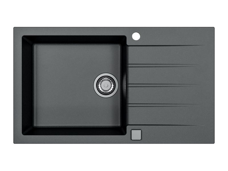 SUDOPER CADIT 40 860x500x200 1x GRANITAL 91 CARBON