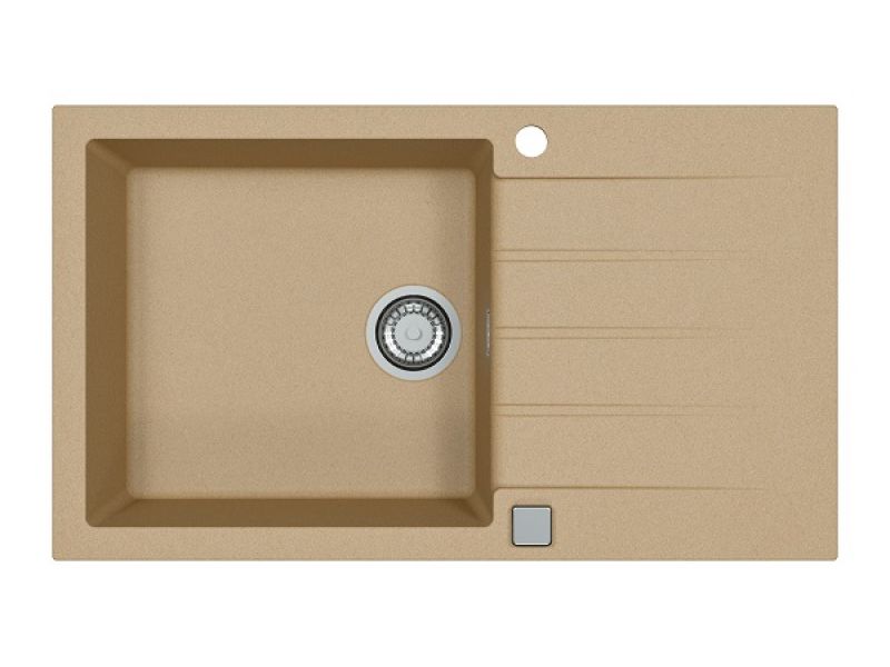 SUDOPER CADIT 40 860x500x200 1x GRANITAL G55 BEŽ