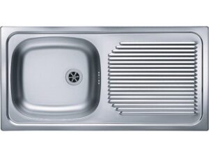 SUDOPER BASIC 60 860X435 1X sa sifonom