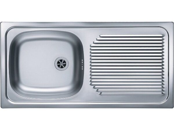 SUDOPER BASIC 60 860X435 1X sa sifonom
