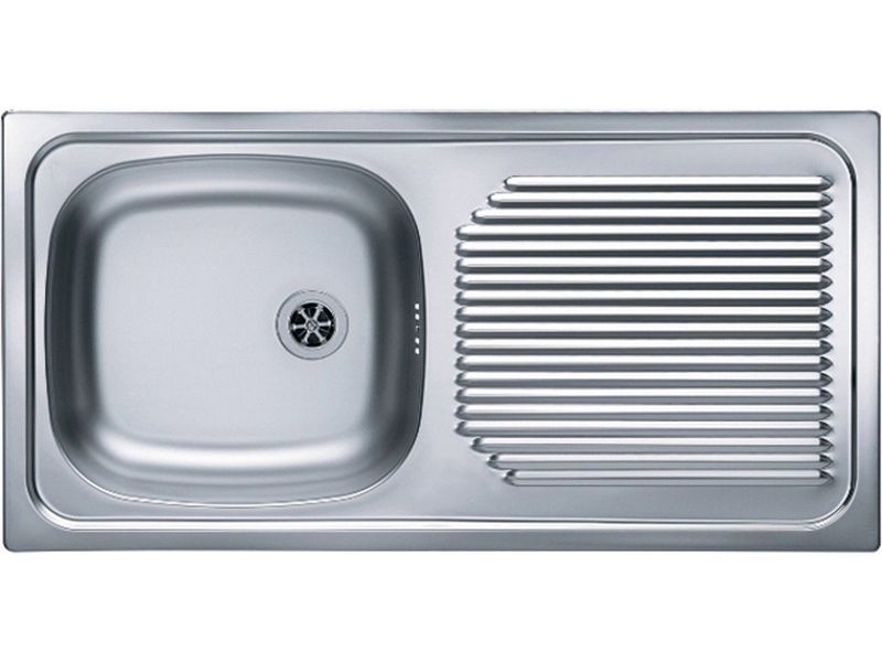 SUDOPER BASIC 60 860X435 1X sa sifonom