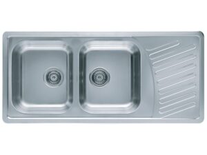 SUDOPER ELEGANT 70 1110X510 2X UNI