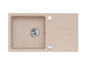 SUDOPER GALAPAGOS 30 GRANITAL BEŽ G55