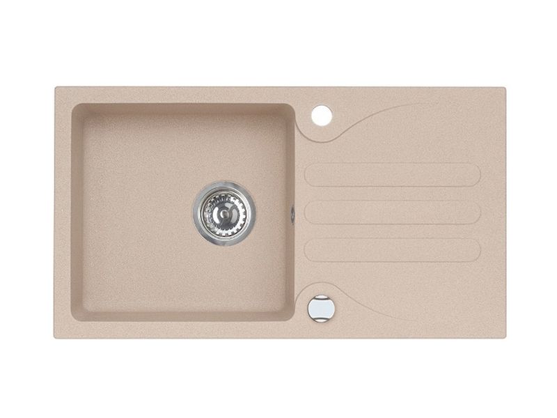 SUDOPER GALAPAGOS 30 GRANITAL BEŽ G55