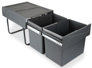 8199523 KANTA IZVLAČNA 40 2X15L 342X469X304