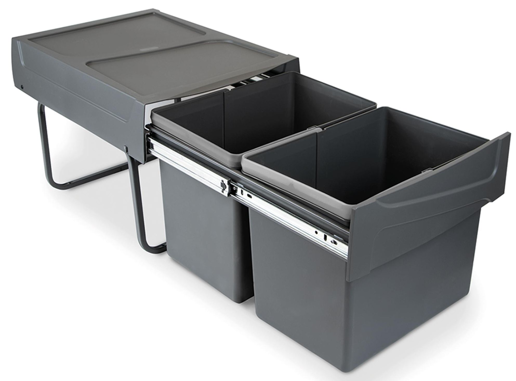 8199523 KANTA IZVLAČNA 40 2X15L 342X469X304