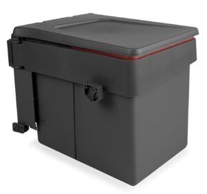 8199123 KANTA UGRADNA 450  345x250x285 siva