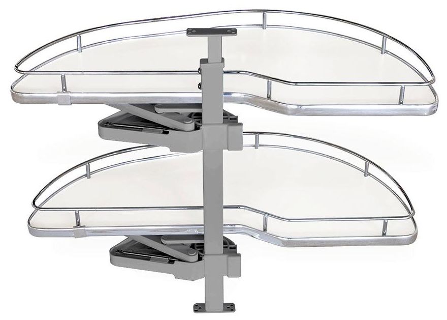 8923012 KOŠARA KUTNA CORNER SUPRA BJ CR 45 D