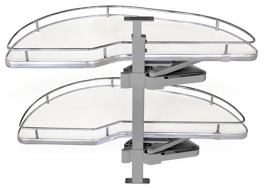 8923112 KOŠARA KUTNA CORNER SUPRA BJ CR 45 L