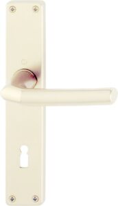 KVAKA 1117 ŠTIT 202 F2 KLJUČ BIRMINGHAM