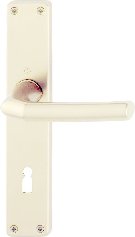 KVAKA 1117 ŠTIT 202 F2 KLJUČ BIRMINGHAM