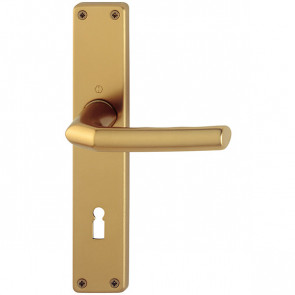 KVAKA 1117 ŠTIT 202 F4 KLJUČ BIRMINGHAM