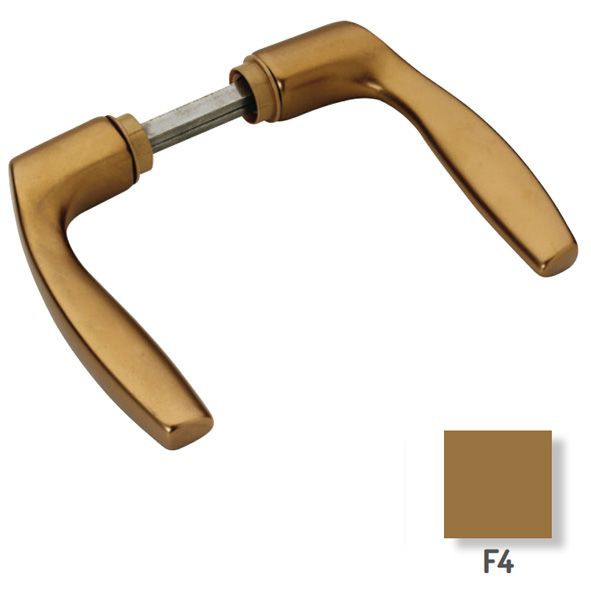 KVAKA 143 MILANO F4 8MM*