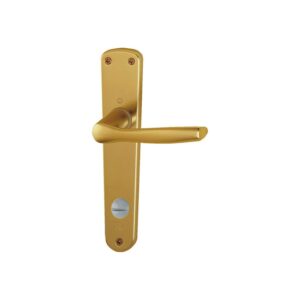 KVAKA MILANO ŠTIT F4 WC