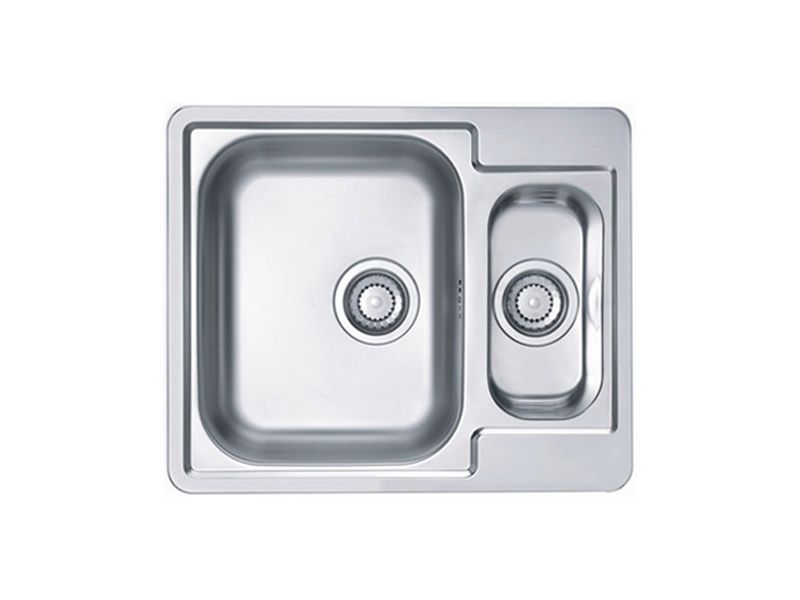 SUDOPER LINE 50 615X500 1+1/2 sa sifonom