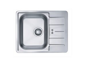 SUDOPER LINE 60 615X500 sa sifonom