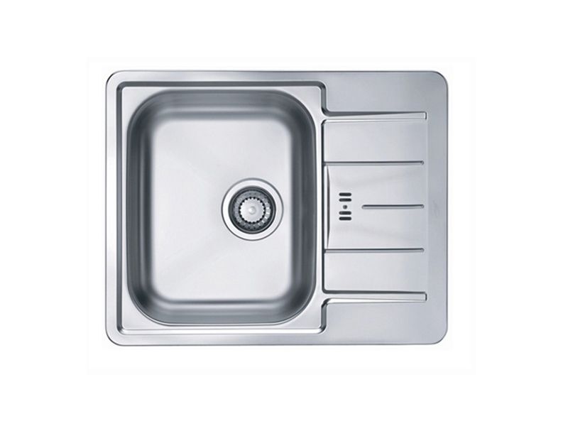 SUDOPER LINE 60 615X500 sa sifonom