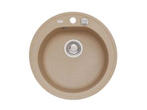 SUDOPER NIAGARA 10  FI 505 GRANITAL BEŽ