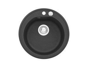 SUDOPER NIAGARA 10  FI 505 GRANITAL 91 CARBON