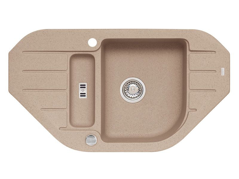 SUDOPER NIAGARA 60 KOSI KUT G55 BEŽ