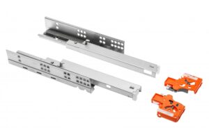 PB-0FPO-350 PUSH VOD.MODERN SLIDE POT.IZVL.350mm