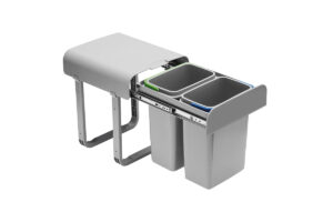 KANTA IZVLAČNA 2X8 L GTV 287X362X335 x