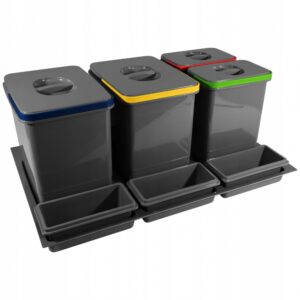 PB-91644100B5V-A KANTA ZA LADICU 80 2X15L+2X7L GTV