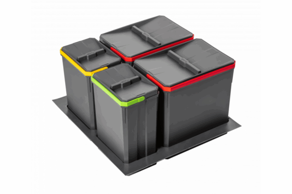 PB-AS-600-2X15L-2X7L KANTA ZA LADICU 60 2X15L+2X7L GTV