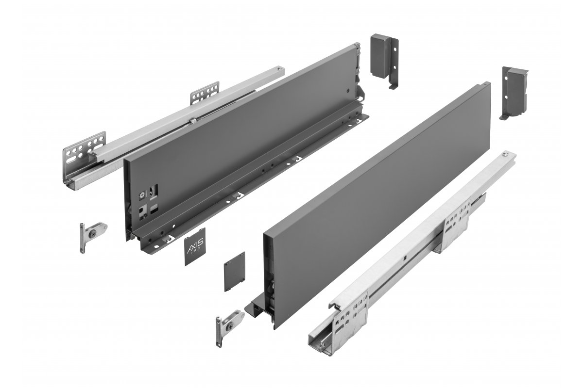 Axis box pro