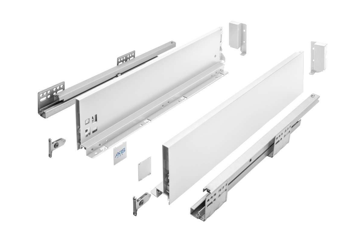 Axis box pro