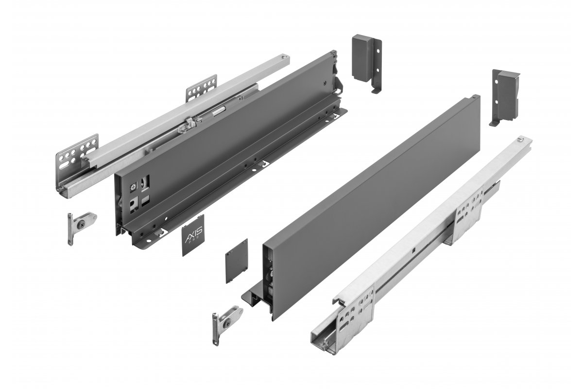 Axis box pro