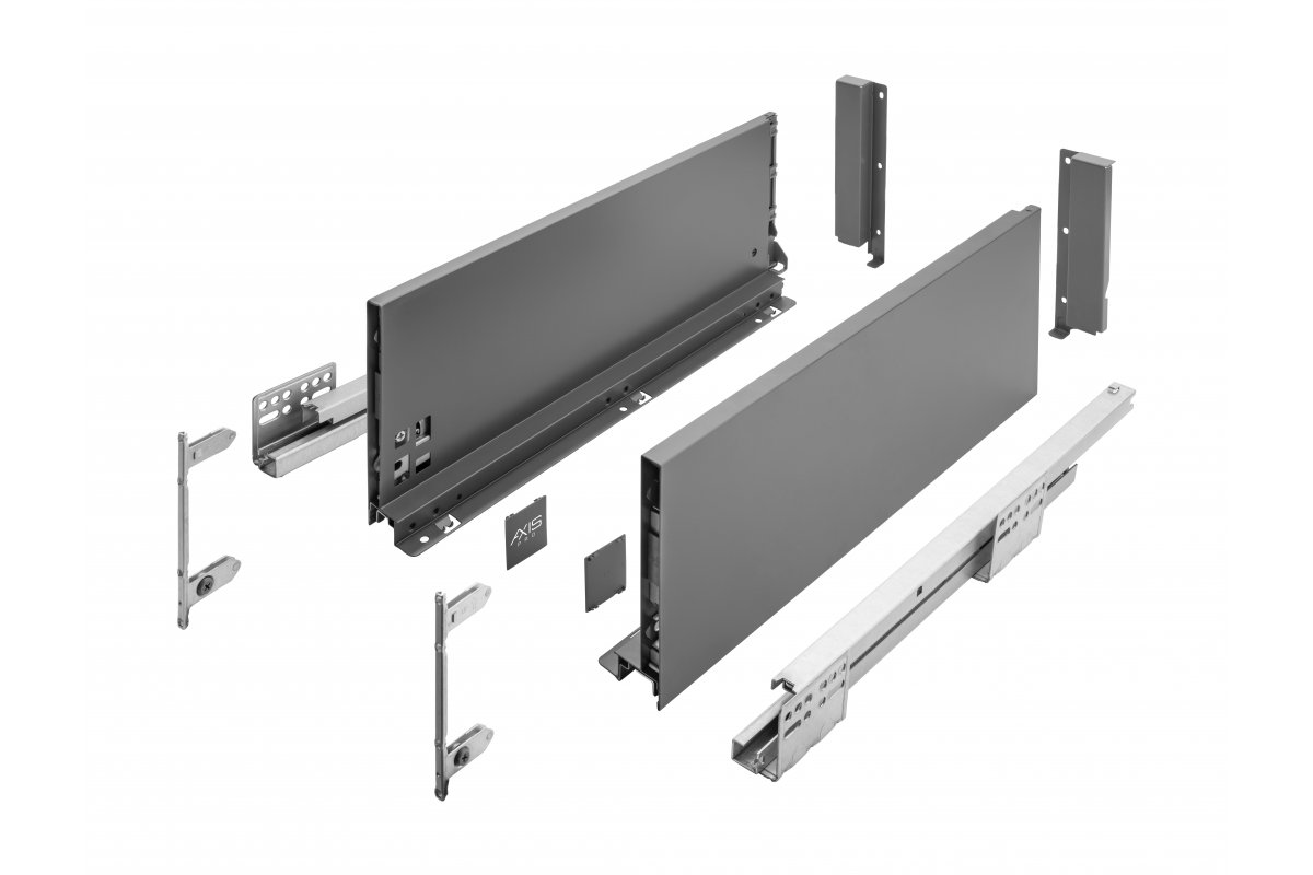 Axis box pro