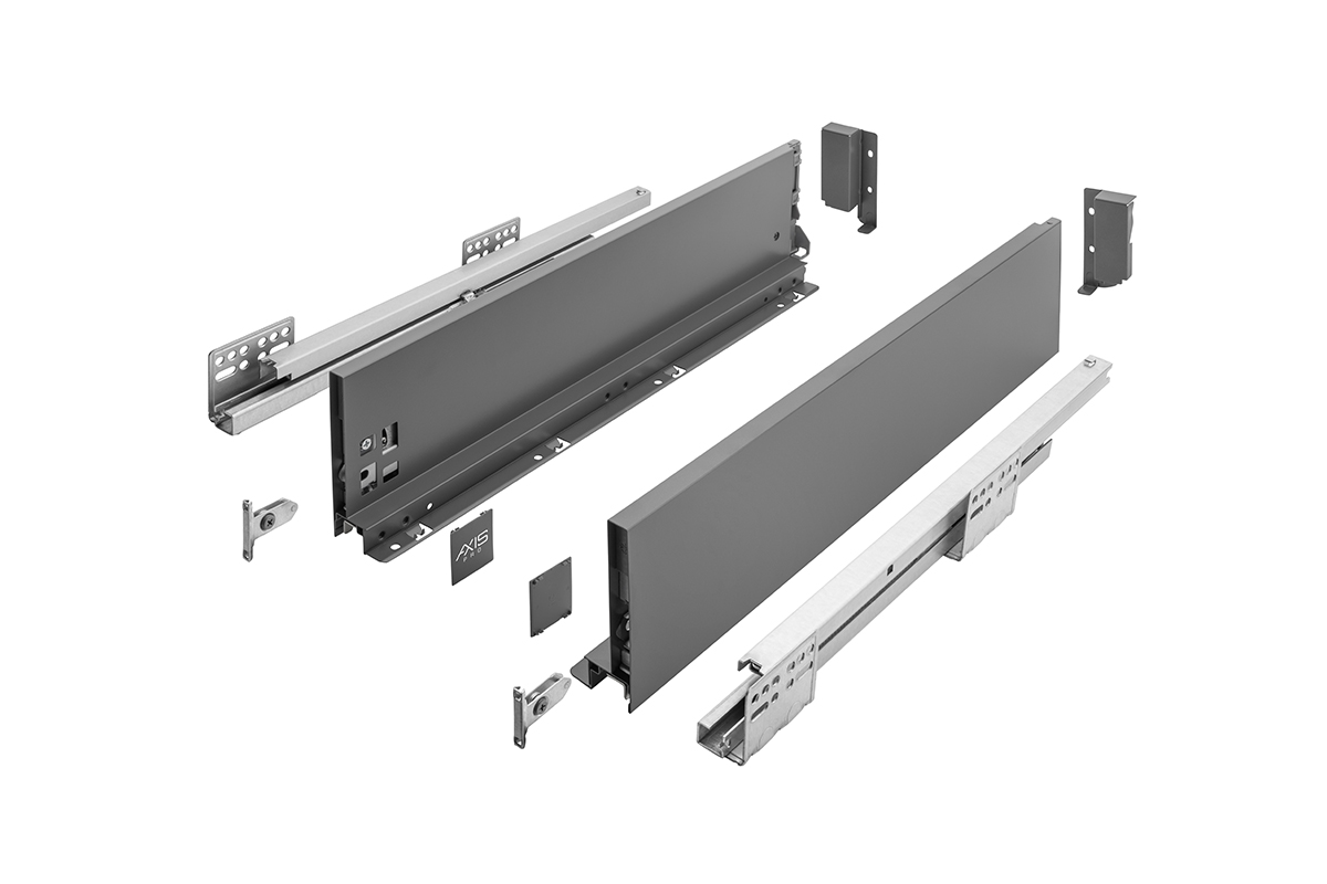 Axis box pro